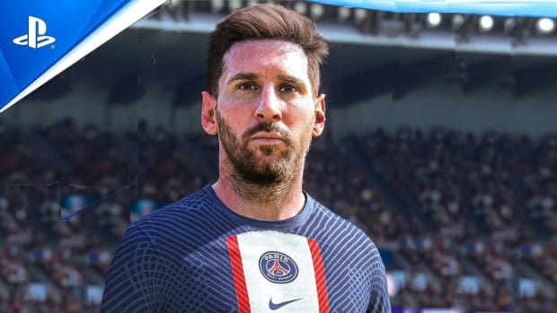 messi fifa 23